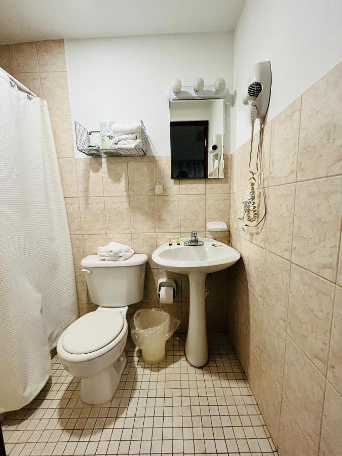 Sj Suites Hotel Сан-Хуан Экстерьер фото