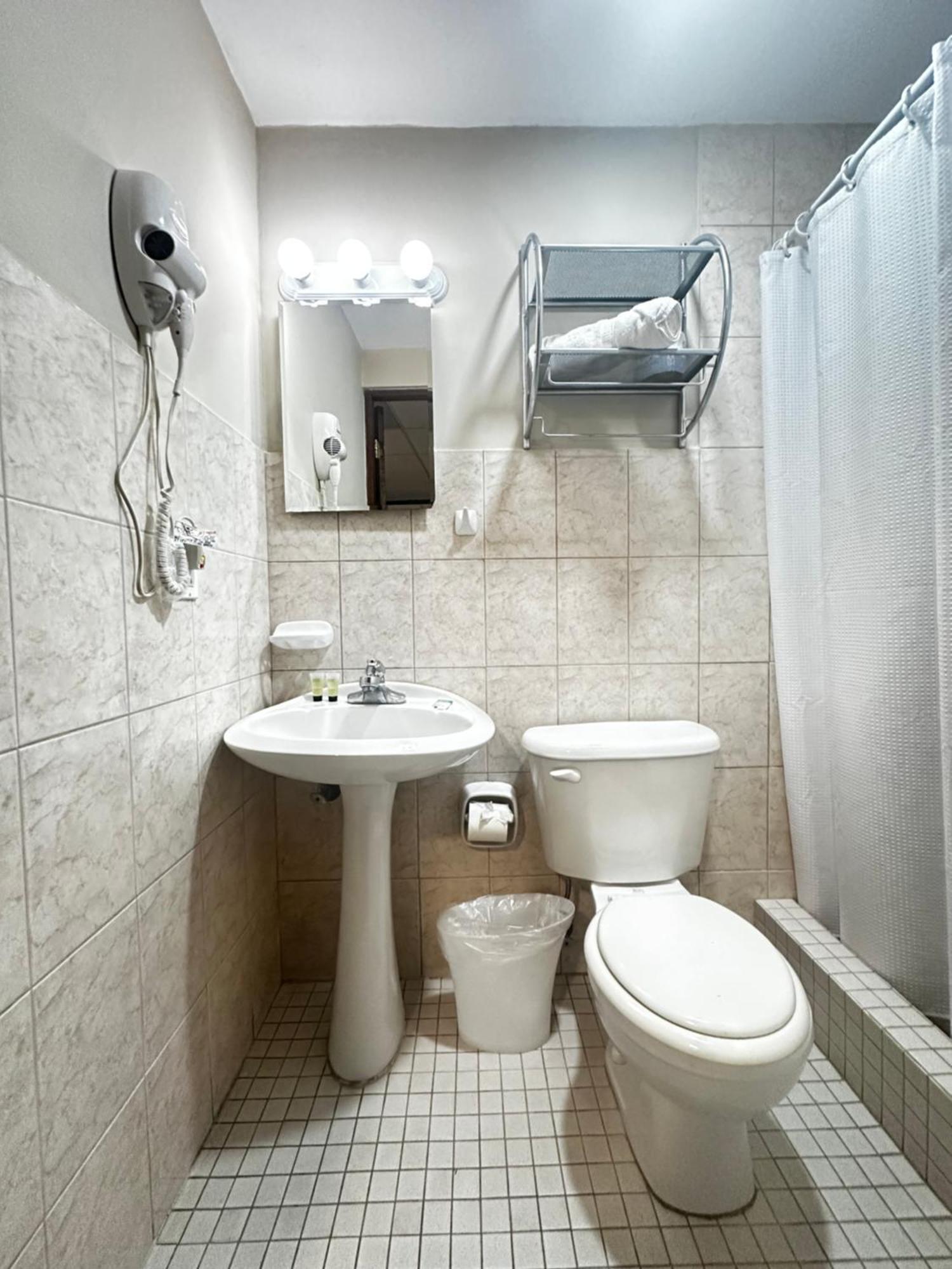 Sj Suites Hotel Сан-Хуан Экстерьер фото
